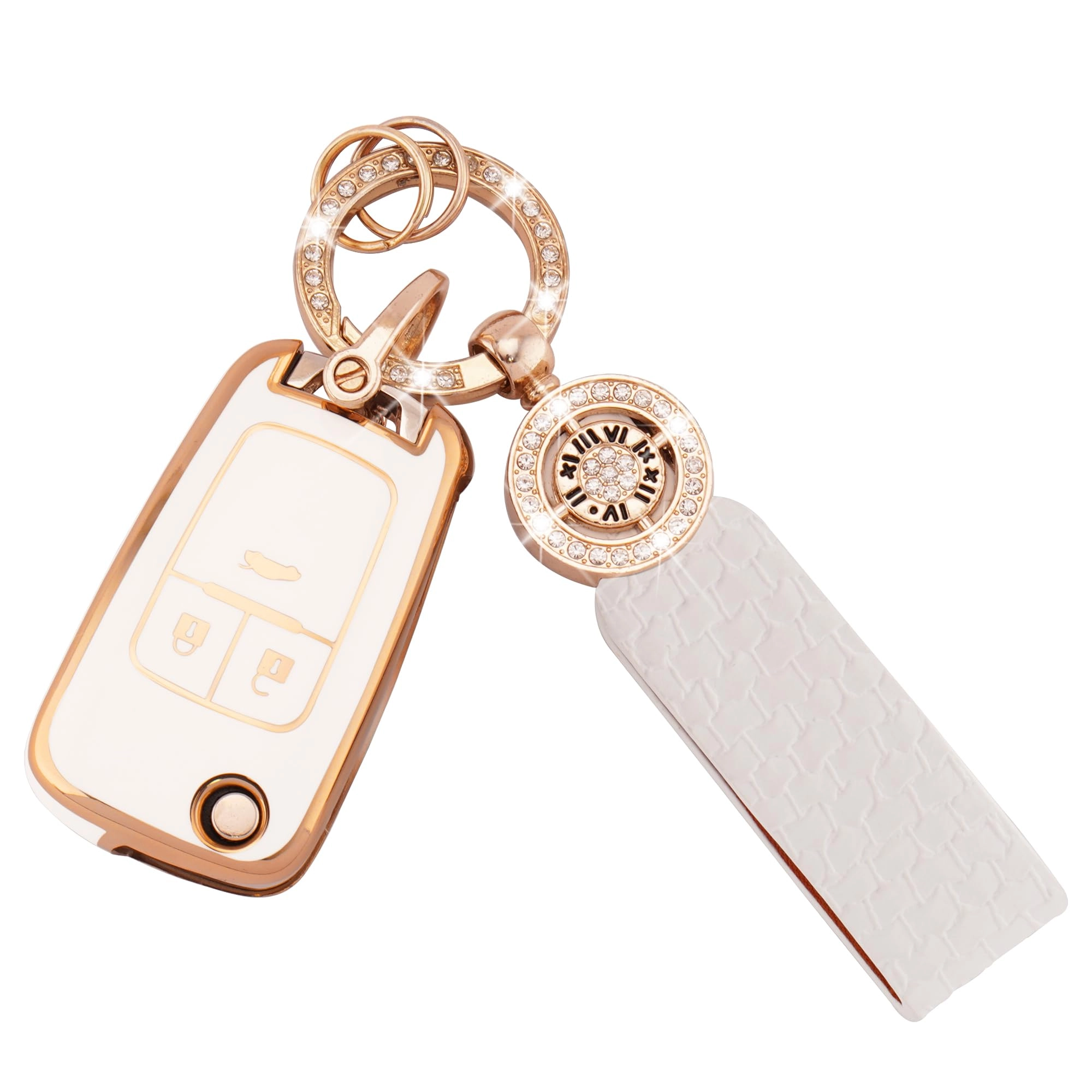 Car Key Fob Cover