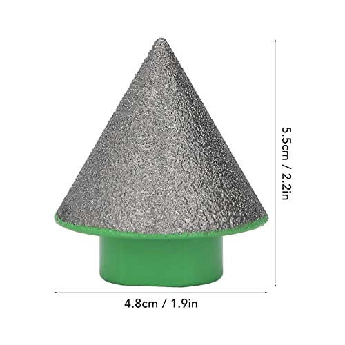 Aveña Drilling - 1 48mm