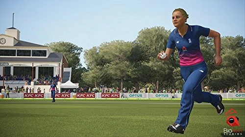 Ashes Cricket - Xbox One