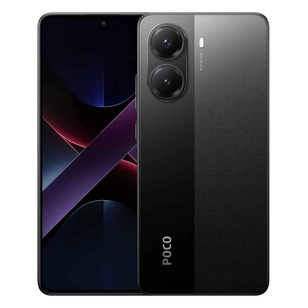 X7 PRO - 8GB 256GB