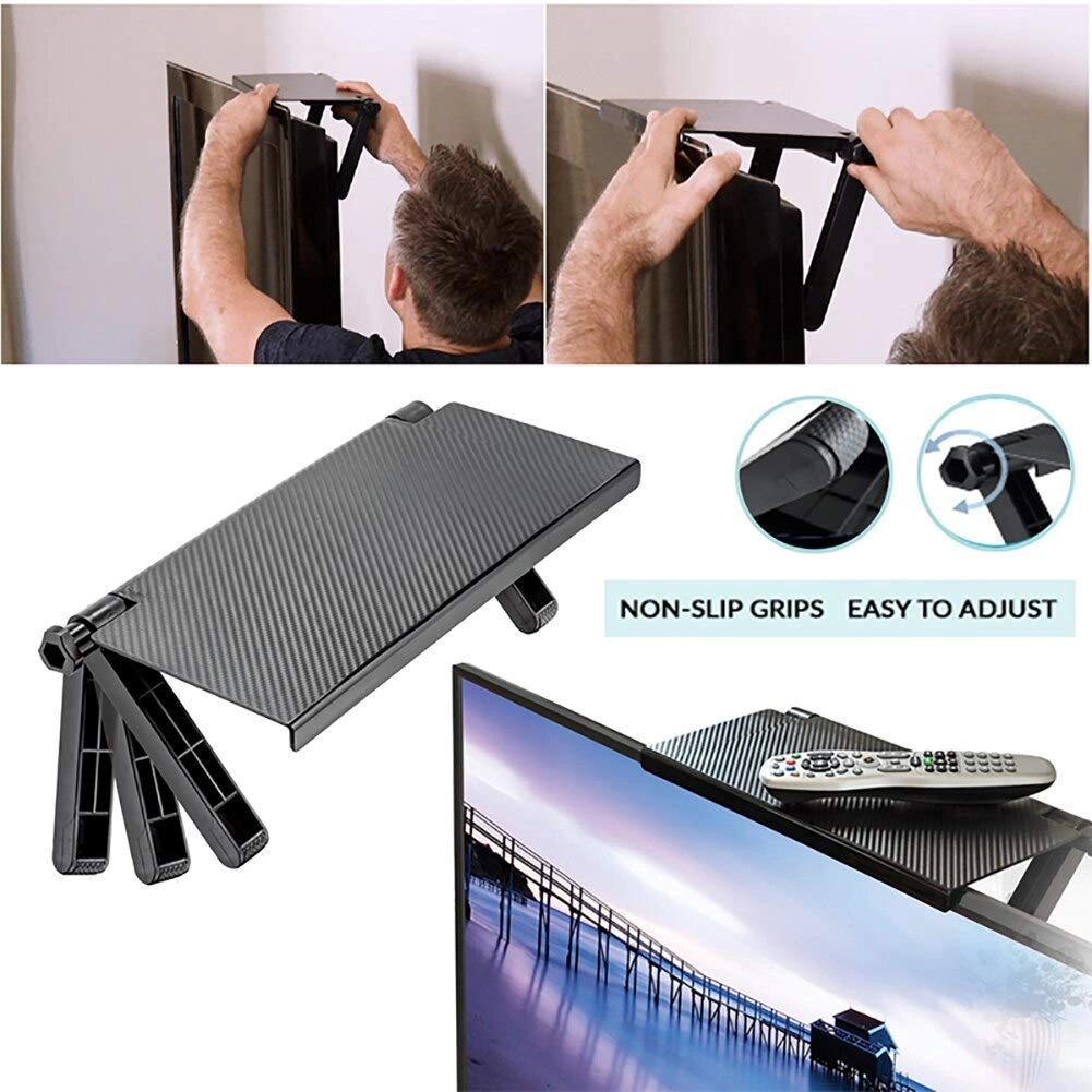 Foldable Screen Top Stand