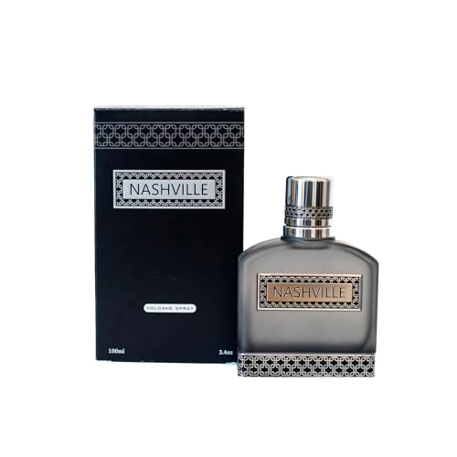 Nashville - 3.4 fl oz