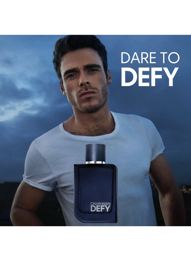 Defy Eau de Parfum - 50ml