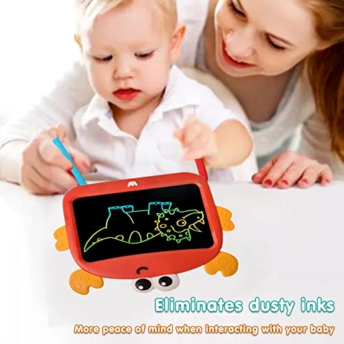 LCD Writing Board - 1 piece(s) Color Pen