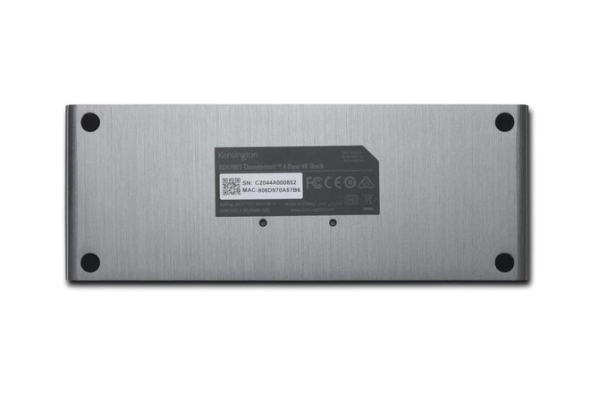 SD5750T - Thunderbolt 4 Dual 4K 90W