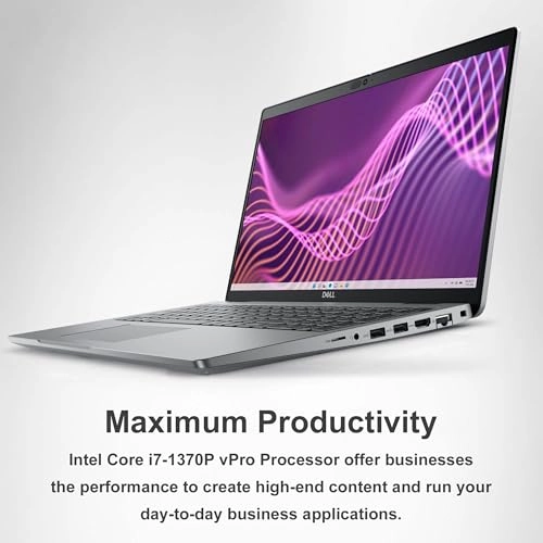 Latitude 5000 5540 - 15.6'' Core i5-1335U 16GB DDR4 512GB SSD