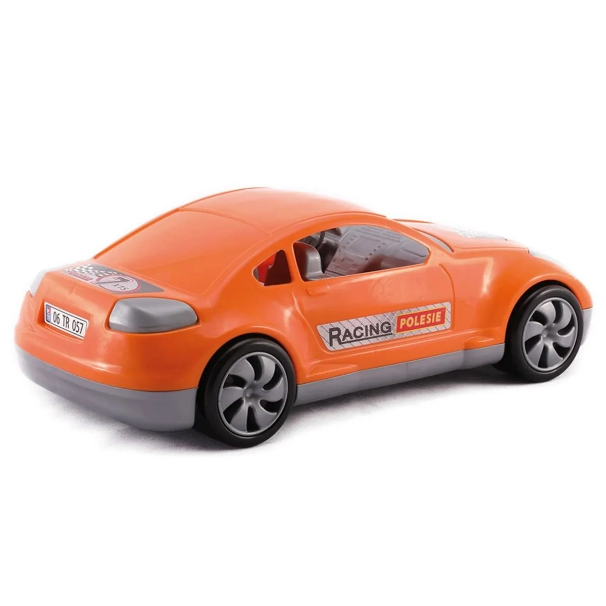 Jupiter Racing Car - 1Pc