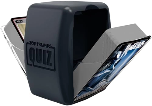 Quiz Star Wars - 100 cards 500 questions