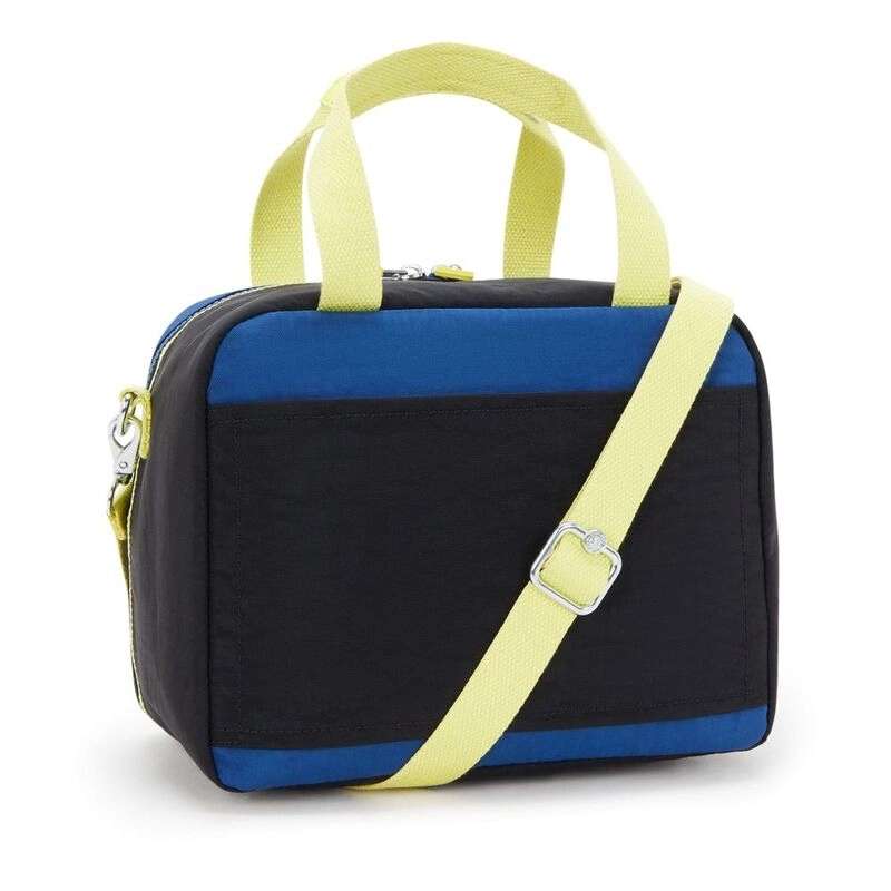 Miyo - Coral Fully Insulated Interior