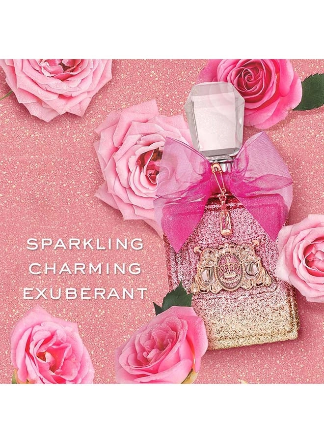 Viva La Juicy Rose - Eau de Parfum 100ml