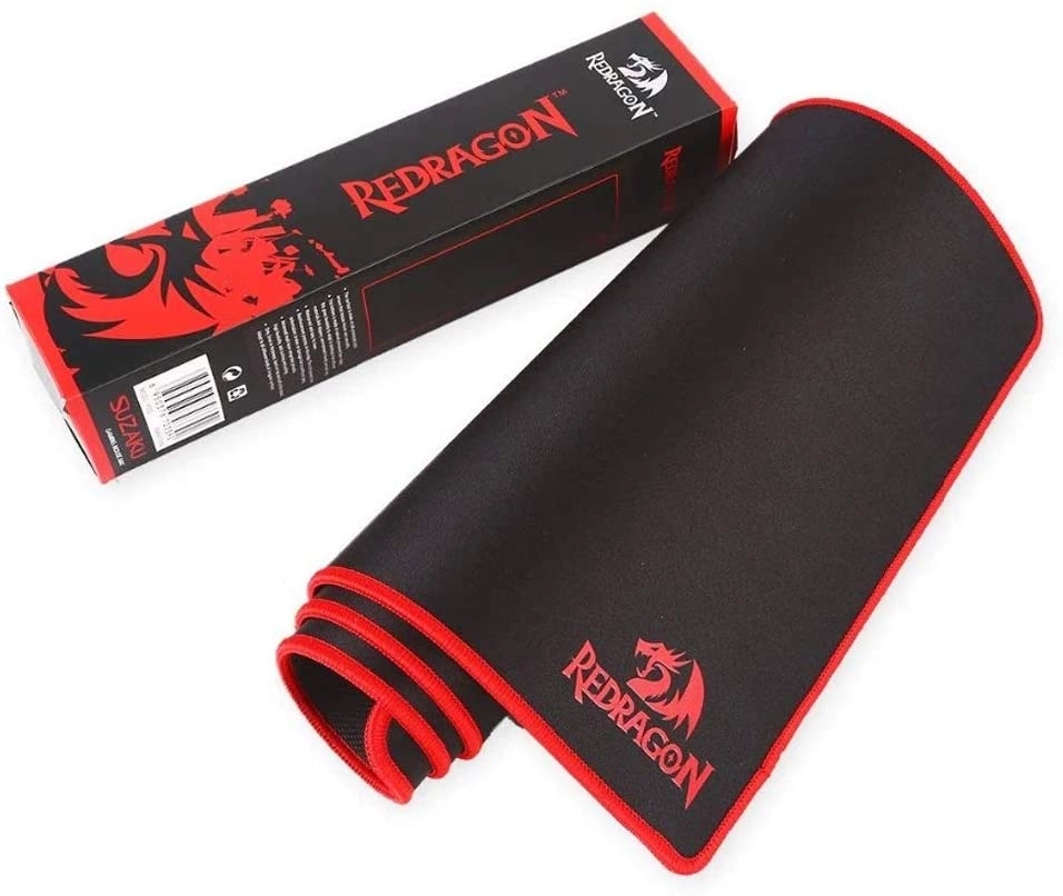 P003Suzaku Gaming Mouse Pad - 80x30 cm