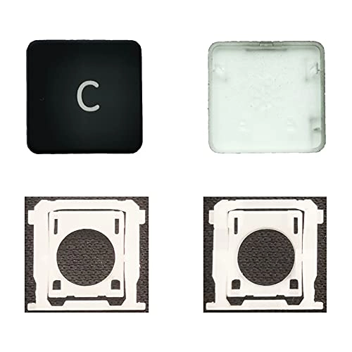 AP11 Type C Keycap and Hinge