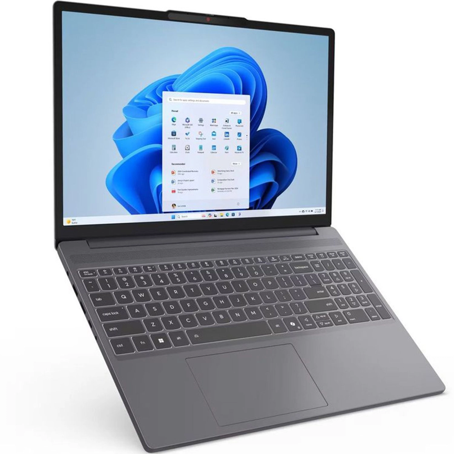IdeaPad Slim 3 15IRH10 83K10084AX - 15.3'' Core i7-13620H 16GB DDR5 512GB SSD