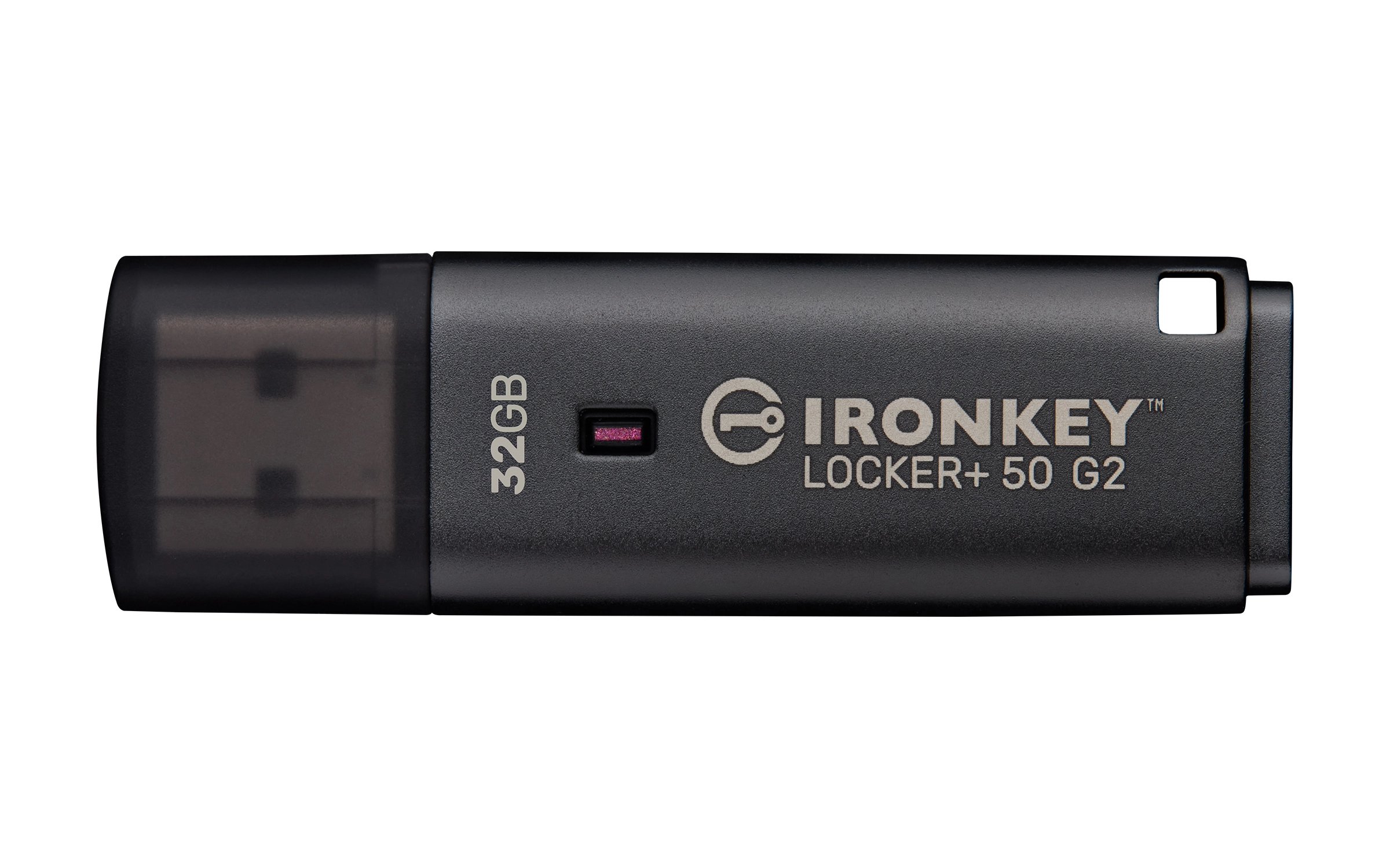 Kingston Technology Ironkey Vault Privacy 50 - 32GB