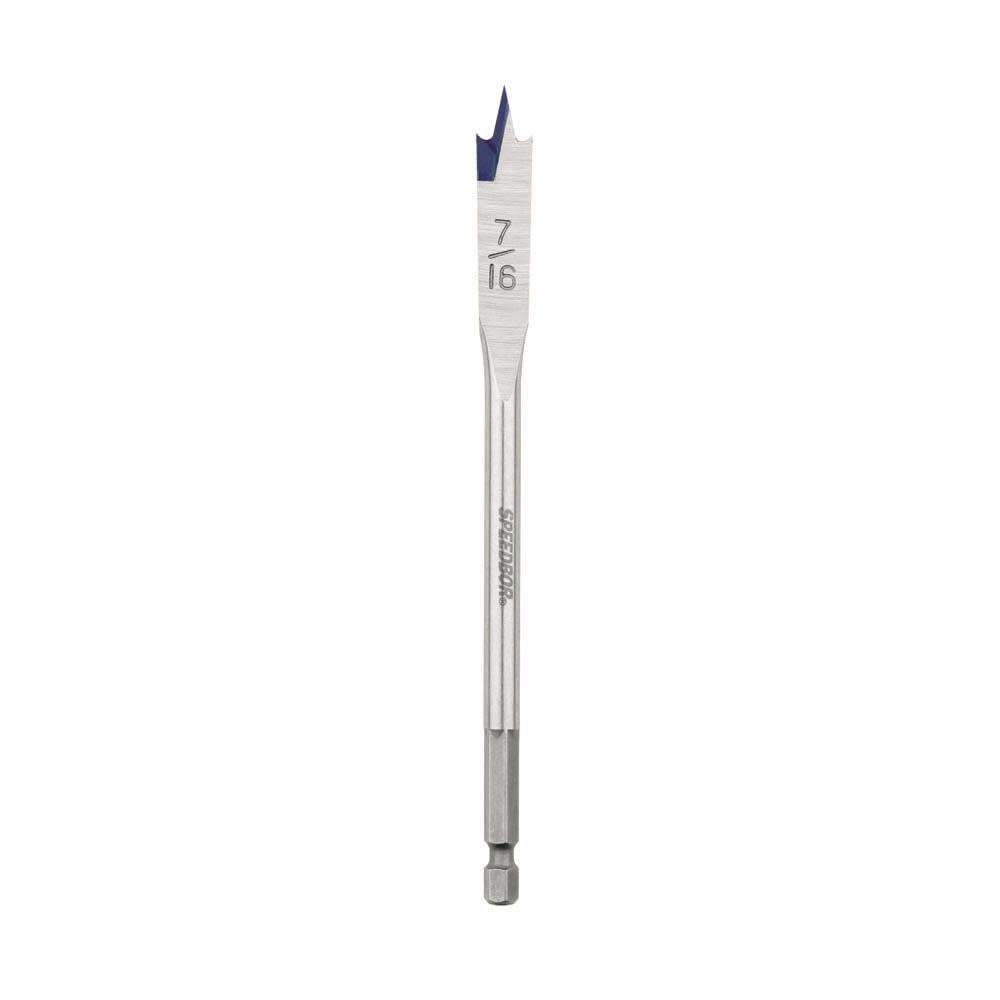 IRWIN SPEEDBOR - 7/16"