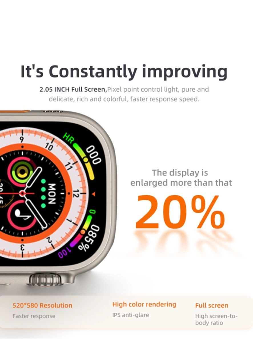 ZW8 Ultra Max Aluminium