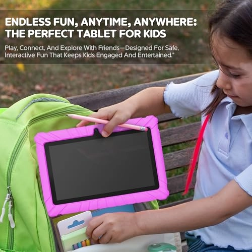 V8-2 - 2GB 7 Inch 32GB