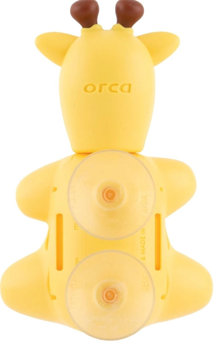 Toothbrush Cover - 3 years