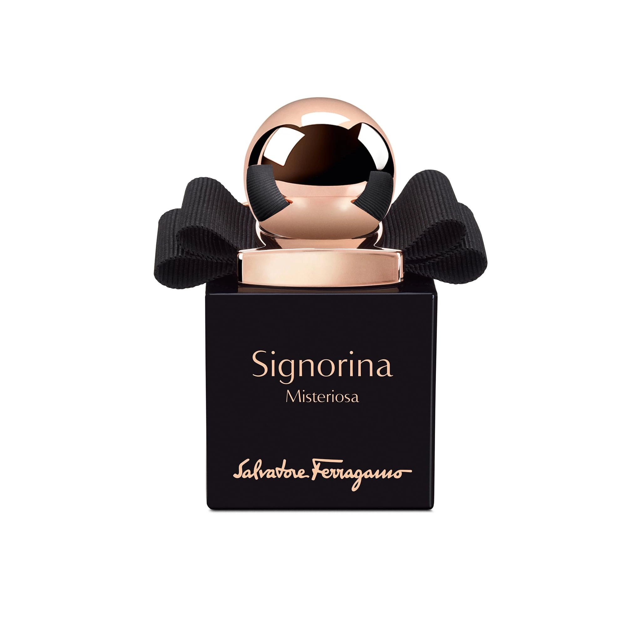 Salvatore Ferragamo Signorina Misteriosa Eau de Parfum 20 ml