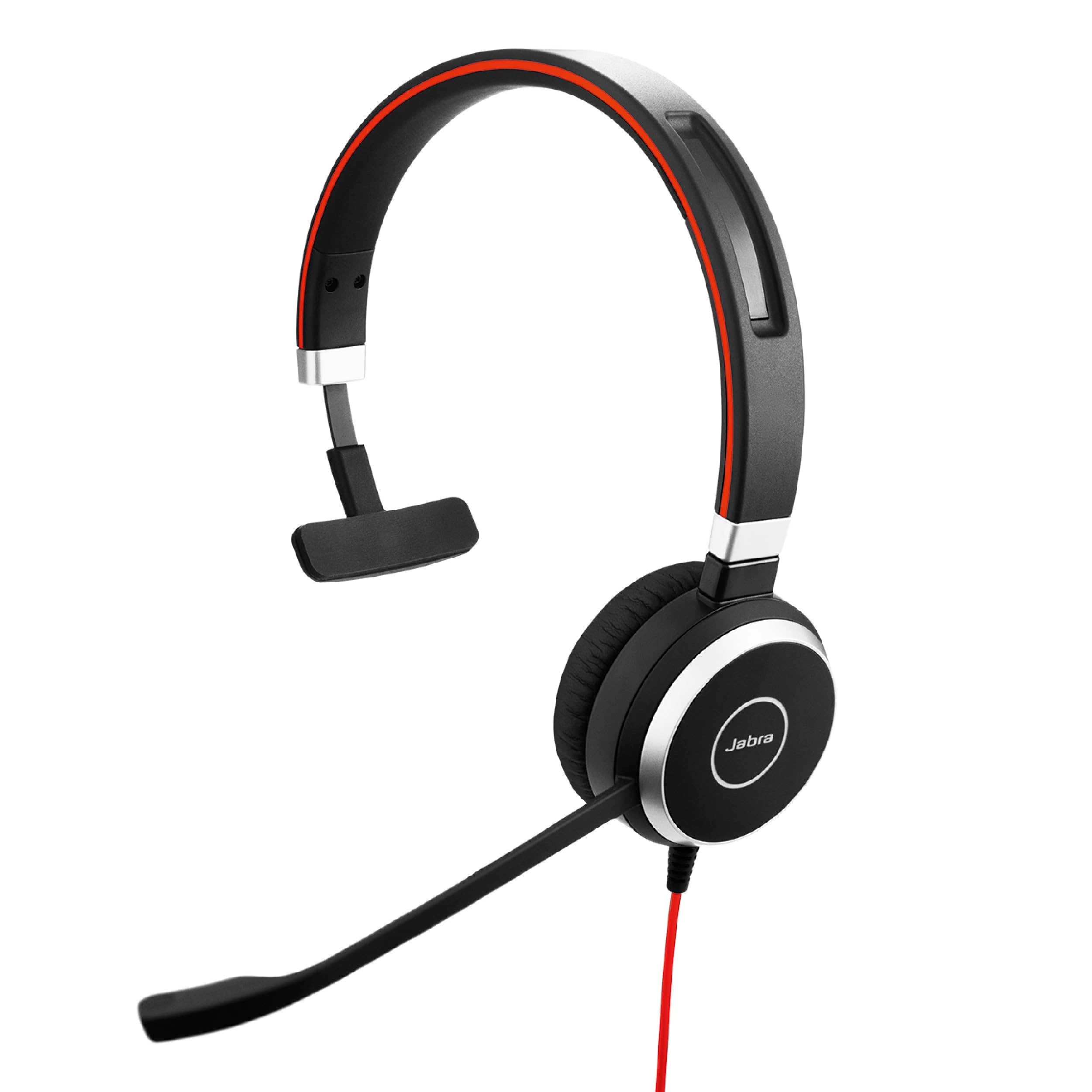 Evolve 40 Wired Headset