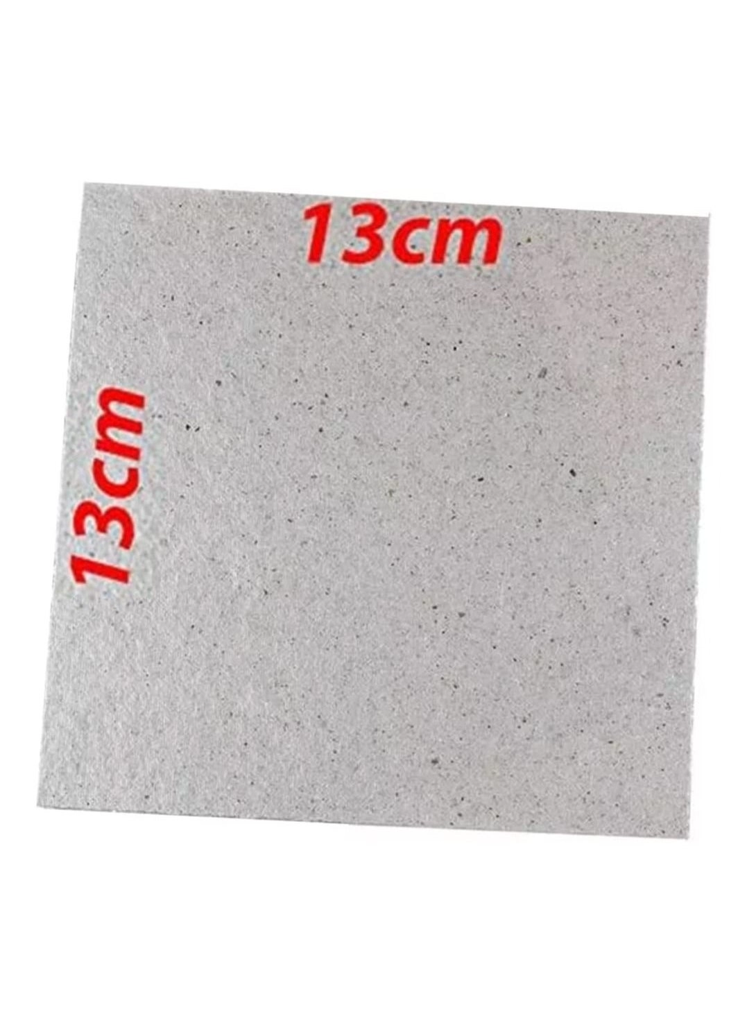 Waveguide Cover Plate - 13x13cm