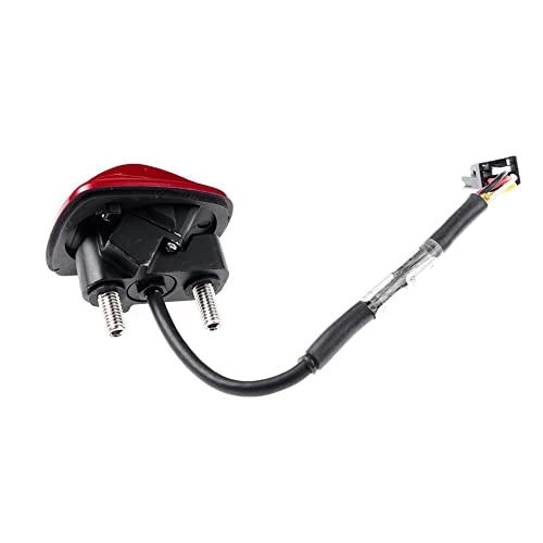 Rear View Backup Camera