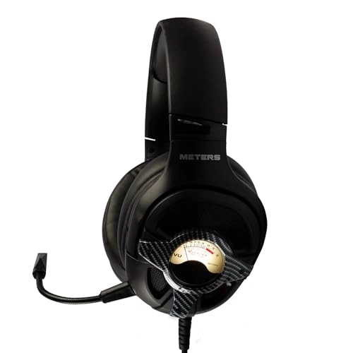 Level Up Wired Headset