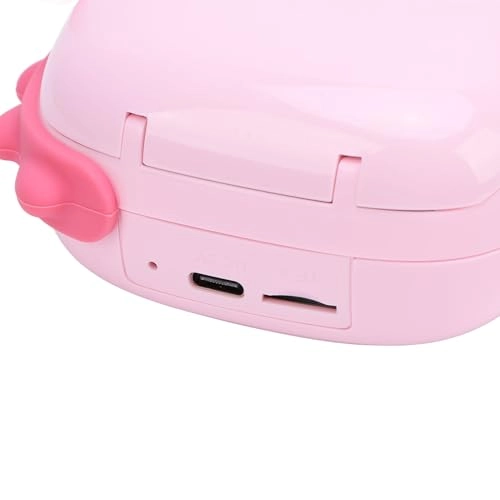 Instant Print Digital Camera - 48MP 1080P 6X zoom