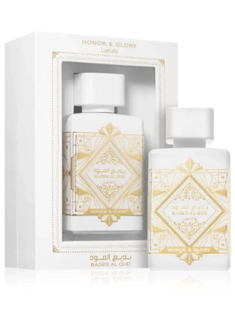 Bade'e Al Oud Honor & Glory Eau de Parfum 100 ml