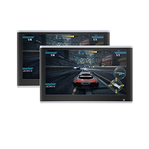 Headrest Screen - 13 Inch