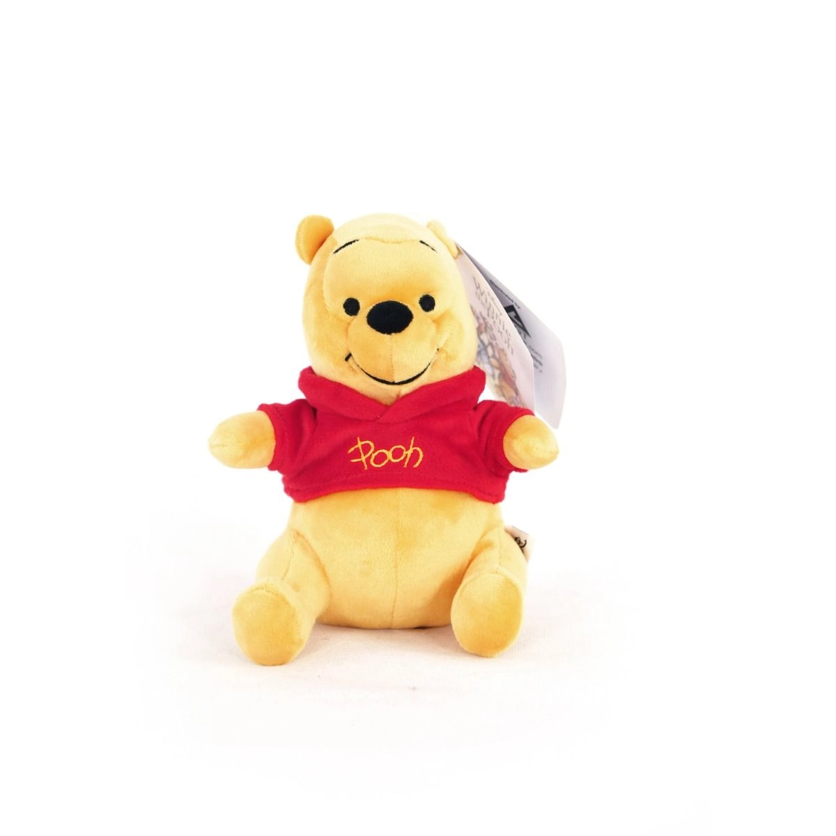 Disney Winnie Core Pooh Plush 15.24 cm