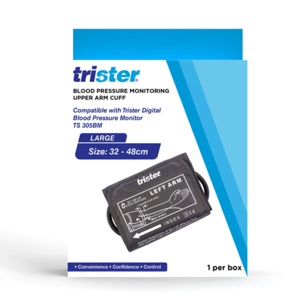 Trister TS 305BPUCL - 32 – 48cm