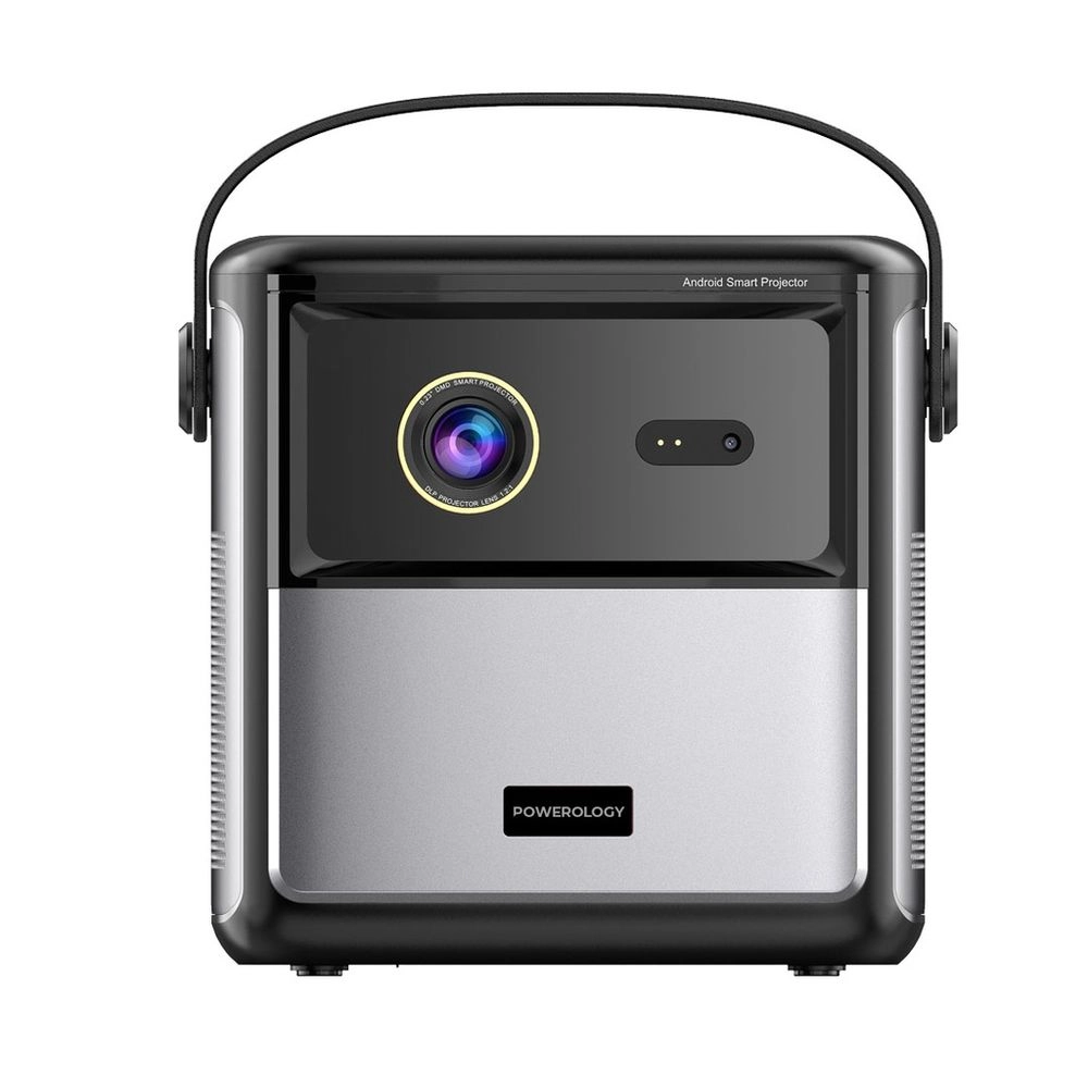 Powerology Starbeam PGTVPBK