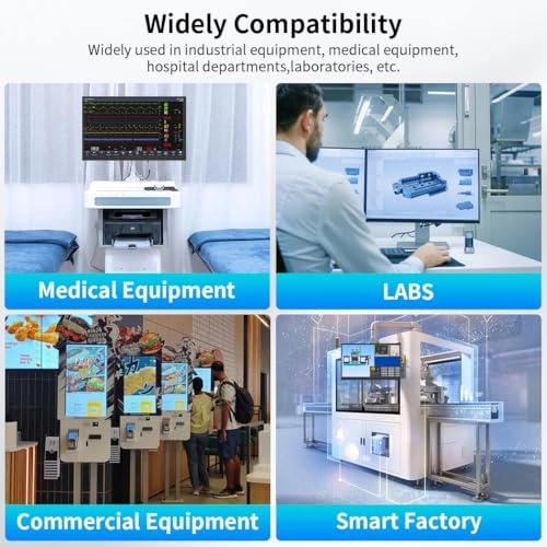 MageCube-184A - 18.4 inch 3840 x 2160