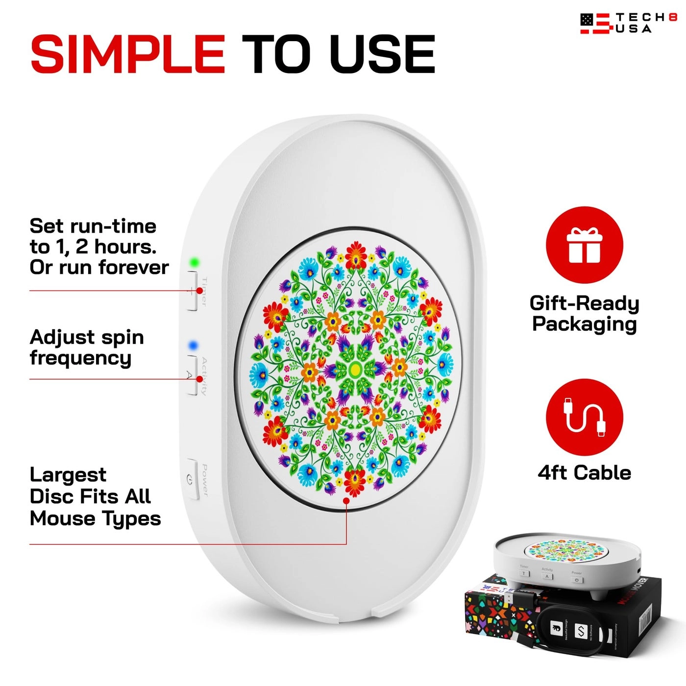 Mouse Mover Device - Unspecified