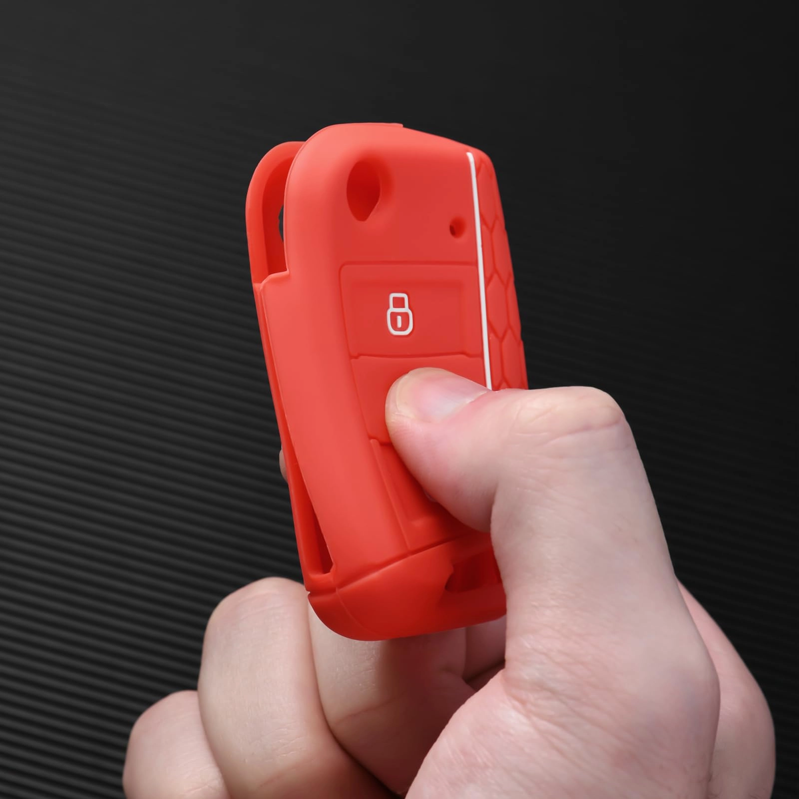 Car Key Case - Car