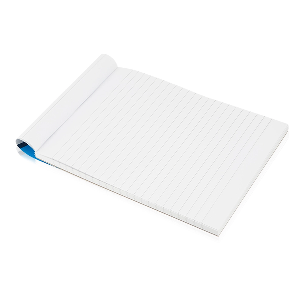 Writing Pad A5 - 80 Sheets