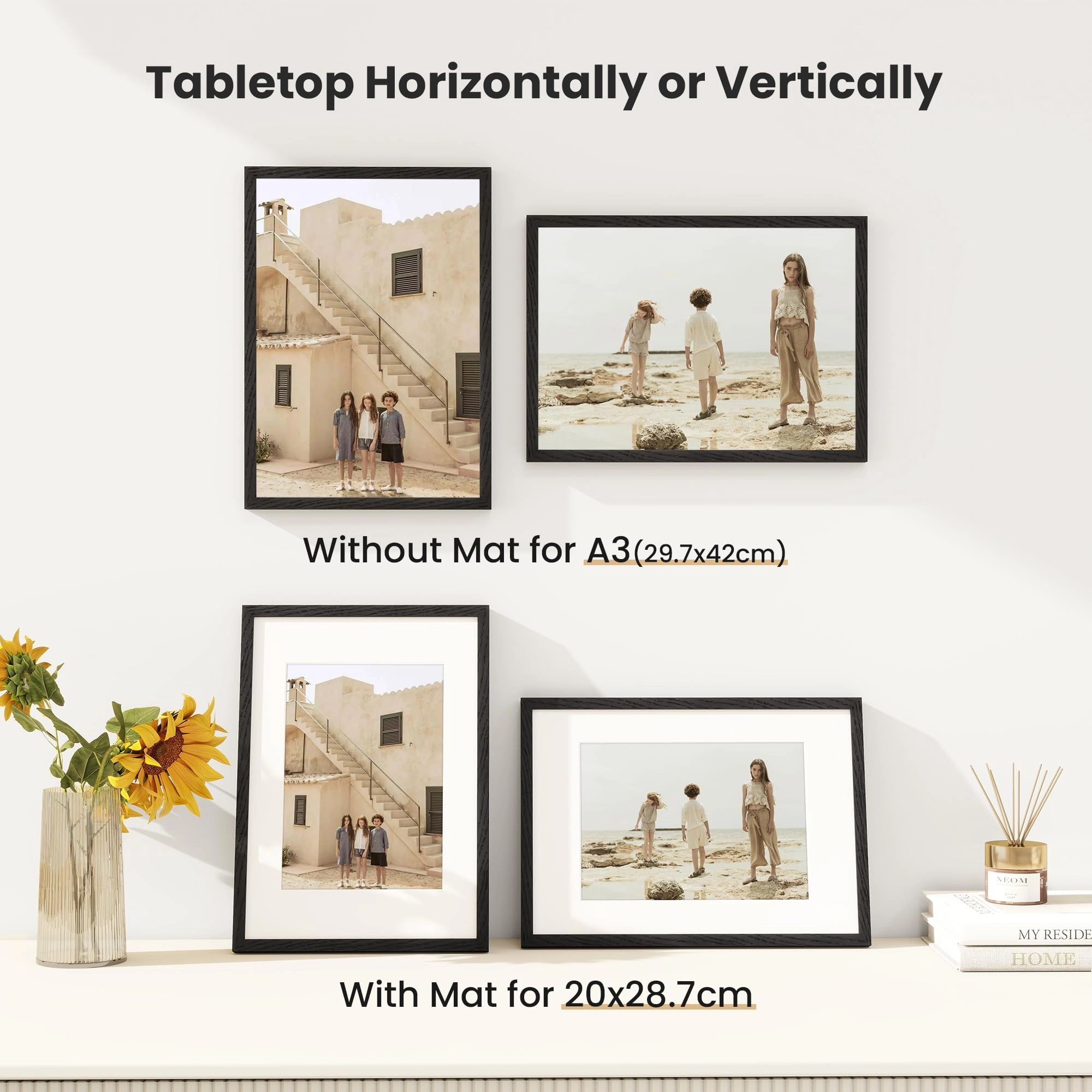A3 Picture Frame