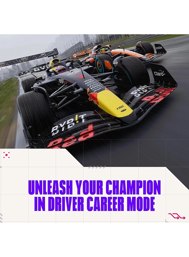 F1 2024 - PlayStation 5