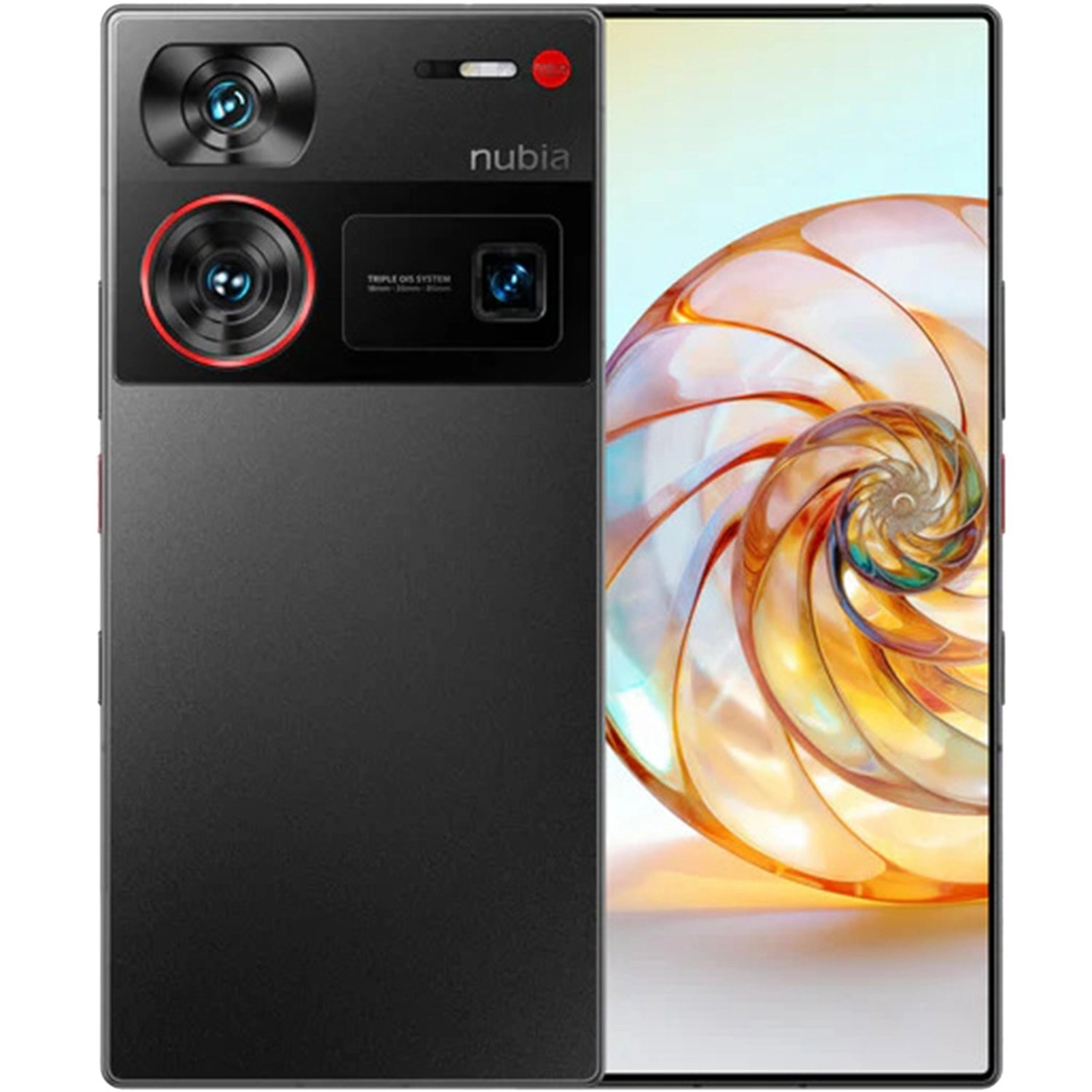 Nubia Z60 Ultra - 8GB 256GB