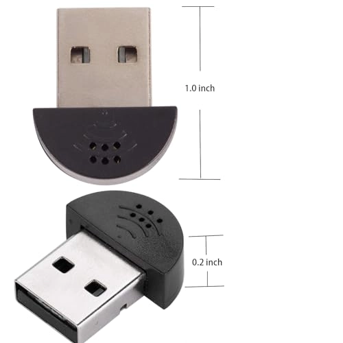 Pi-2PCS-Mic USB Microphone