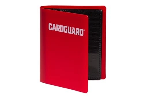 Mega Collector's Kit - 100 Total + Mini-Binder