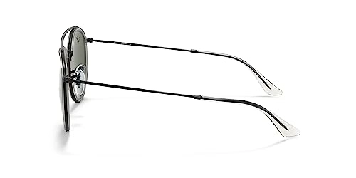 0RB3647N - 51 mm Pink/Pink Gradient