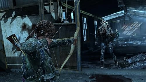 The Last of Us Remastered - PlayStation 4