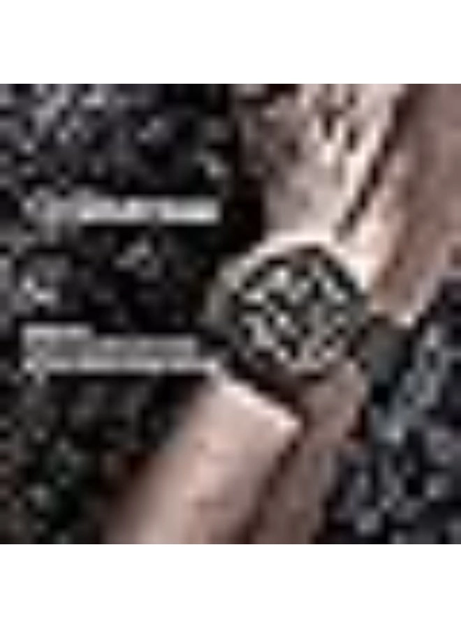 Rotatable Dial Smart Watch - 1.43 inch