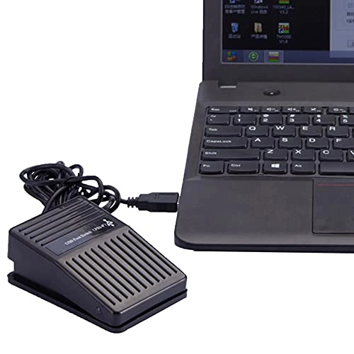 USB Foot Switch