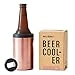 Beer Cooler 2.0 - Triple Insulated Marine Grade Stainless Steel