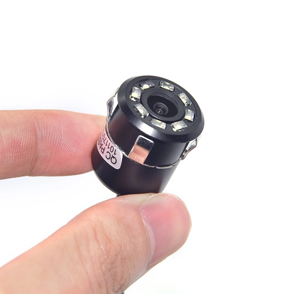 Car Rearview Camera - 728 x 512 pixels