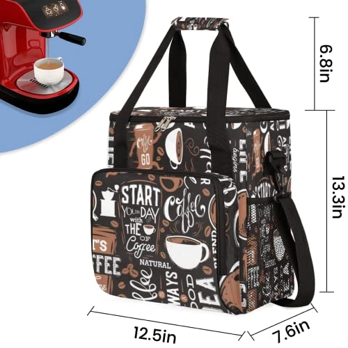 Coffee Maker Carrying Bag - 20 Kilograms