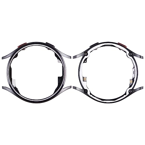 LCD Screen Frame Bezel Plate for Galaxy Watch 4 - 44mm